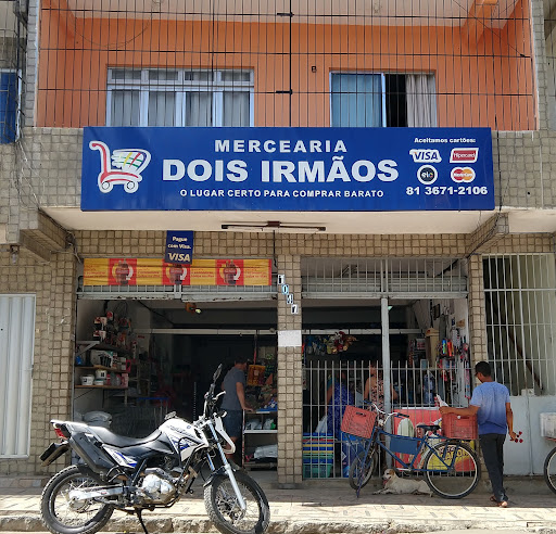 Mercearia Dois Irmãos