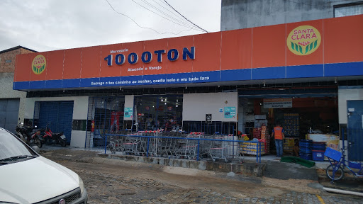 1000TON ATACAREJO
