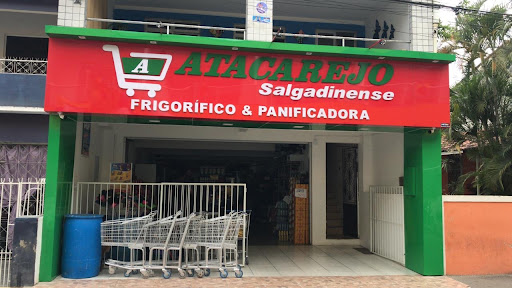 Atacarejo Salgadinense