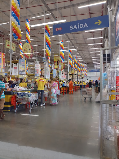 Novo Atacarejo Salgueiro