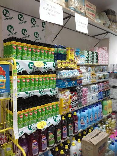 Mundo das Balas