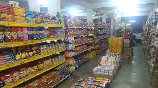 Mercadinho Barros
