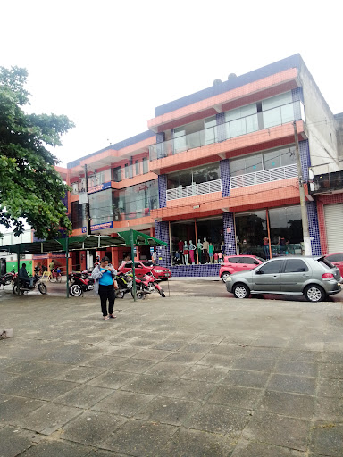 Barra Nova Atacadão Alimentos Eireli