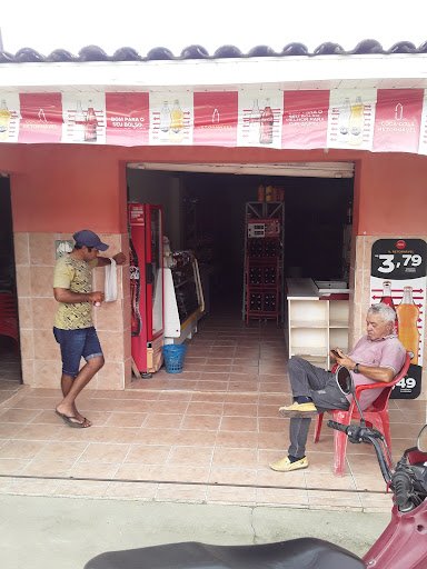 mercadinho melo