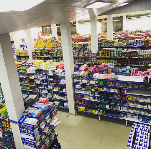 Supermercado Compre Mais - Santa Cruz Do Capibaribe