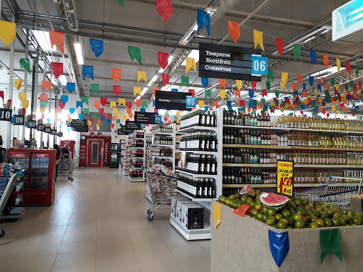 Bonanza Supermercados