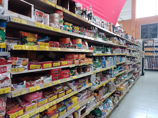 Mercadão Supermercado