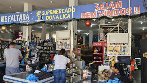 Dona Lica Supermercado