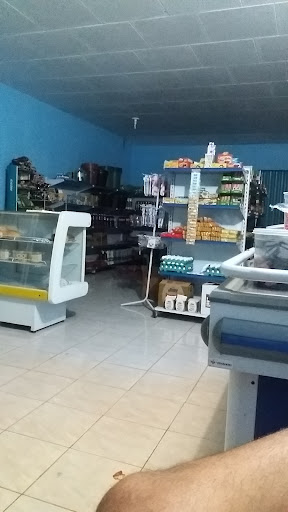Mercadinho E Panificadora Alencar