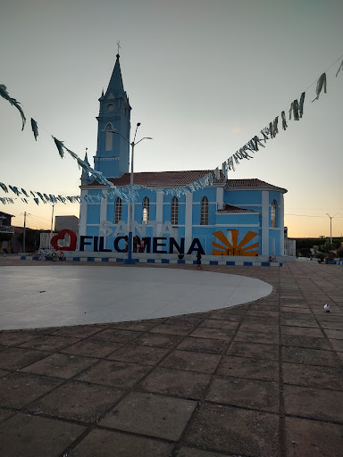 Mercadinho São João