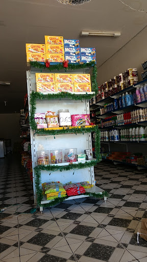 Mercadinho Melo