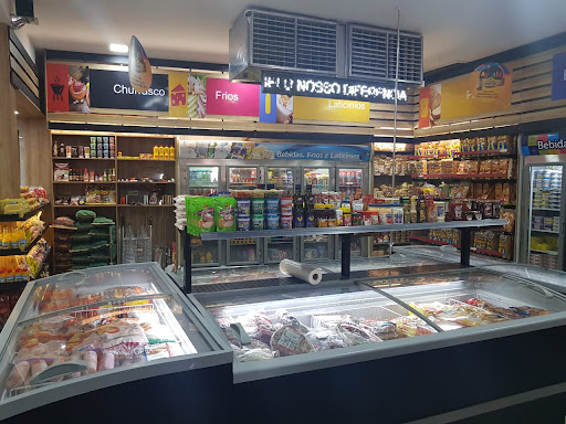Supermercado Smart Mac Gelo