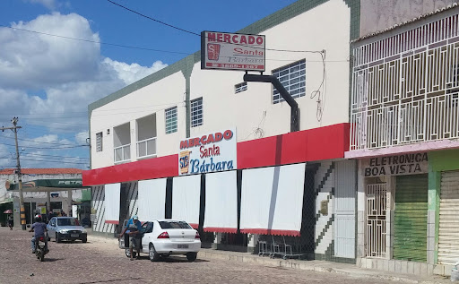 Mercadinho Santa Bárbara