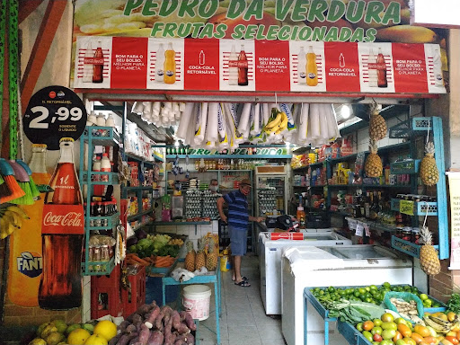 Mercado da Boa Vista
