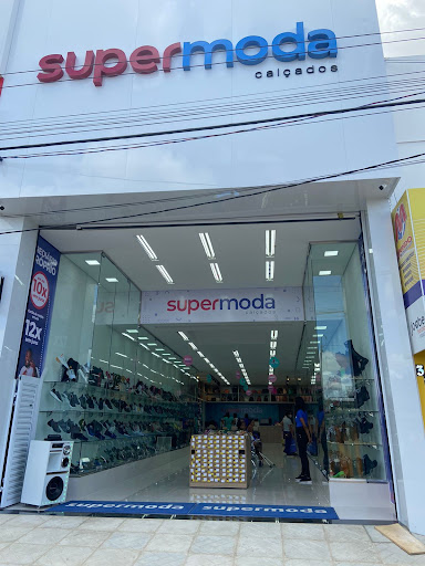 Supermoda