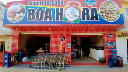 Supermercado Boa Hora