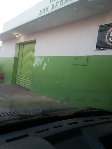 Mercado Publico