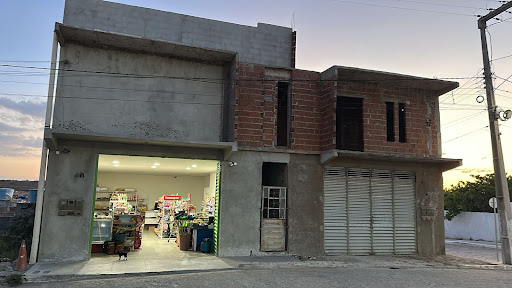 Alba Supermercados