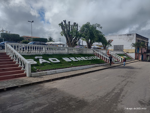 Mercadinho Xavier