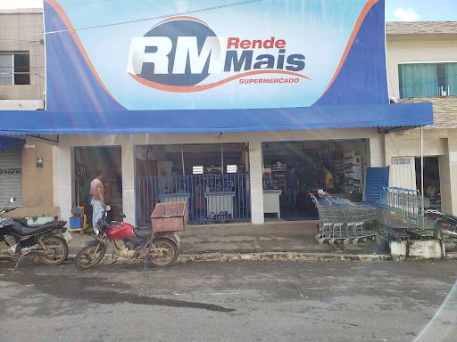 Supermercado Rende Mais