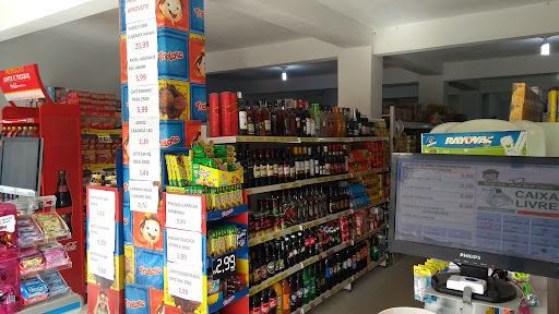 Supermercado Bom de Preço
