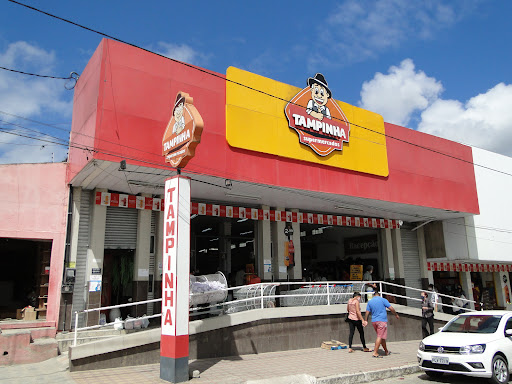 Supermercado Tampinha