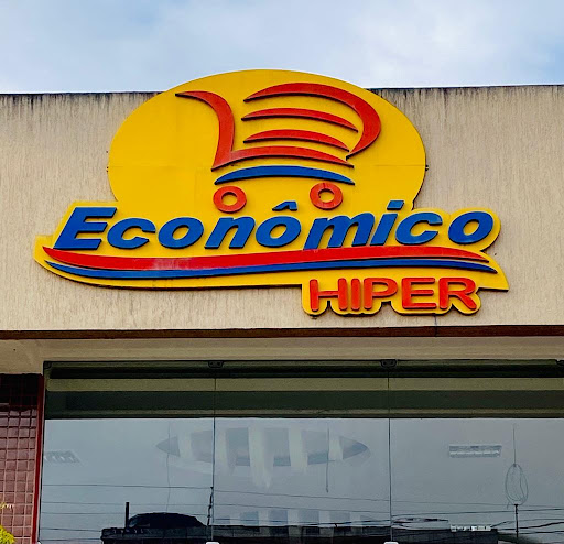 SUPERMERCADO HIPER ECONÔMICO