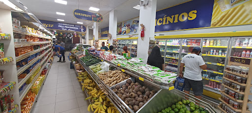 Supermercado Nova Esperança