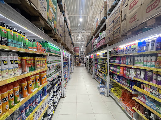 Mabel Supermercados