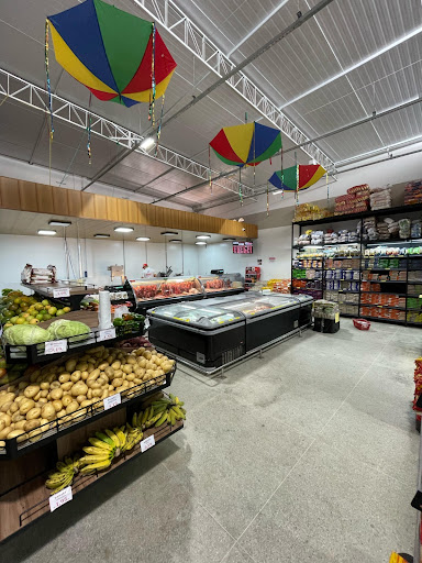 São João Supermercado- Filial