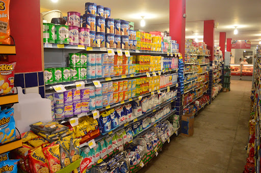 São João Supermercado