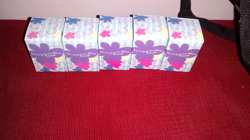 Casa São João Produtos Agropecuários