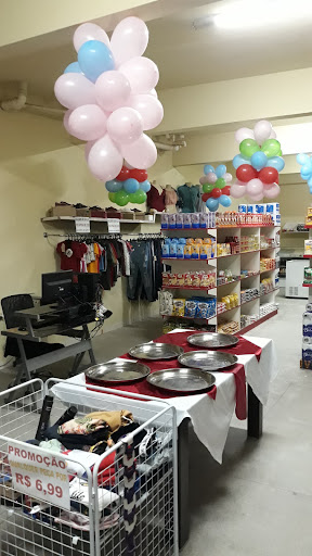 Supermercado Varejão Vida Nova
