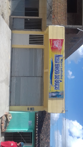 Mercadinho Nossa Senhora das Graças