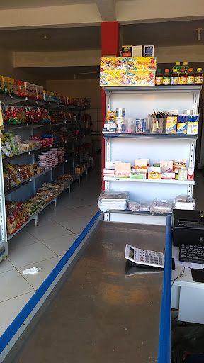 Padaria e Mercadinho Gomes