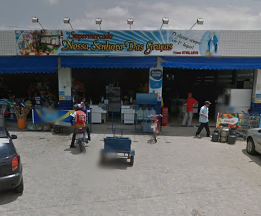 Supermercado Nossa Senhora das Graças