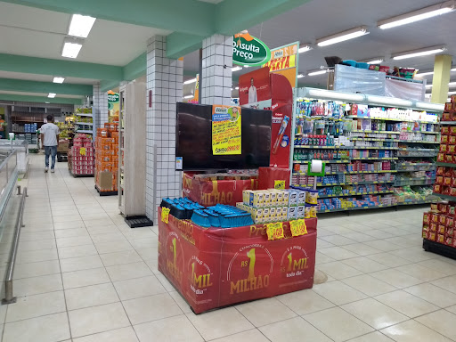 Supermercado Fênix Centro: Carnes, Bebidas, Frutas em São José da Coroa Grande PE