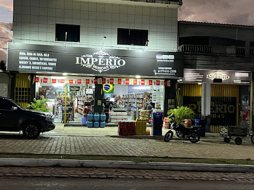Império Atacarejo LTDA