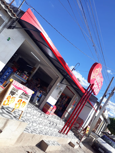SUPERMERCADO CENTRAL DO POVO
