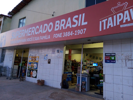 Supermercado Brasil