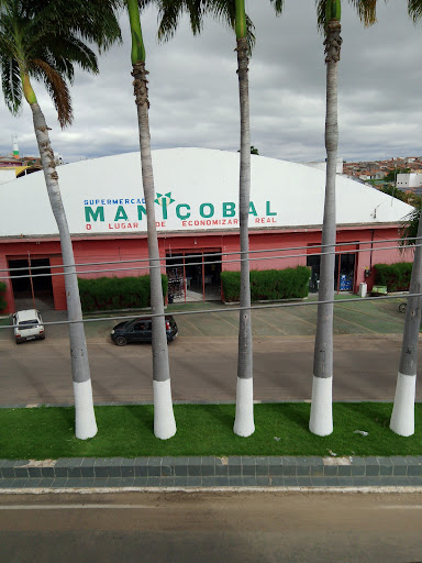 Super Mercado Maniçobal