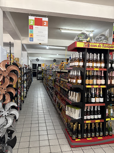 Supermercado Belmonte