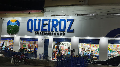 Super-mercado Queiroz