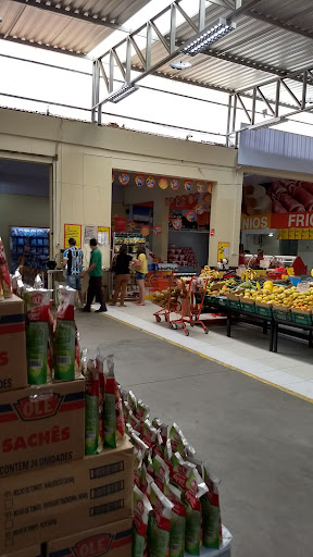 Pajeú Nordeste I São José do Egito I Filial 04