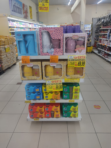 Trevo Supermercado