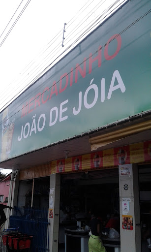 Supermercado João de Jóia