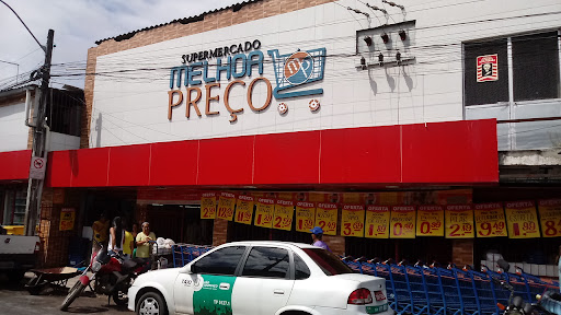 Supermercado Melhor Preço