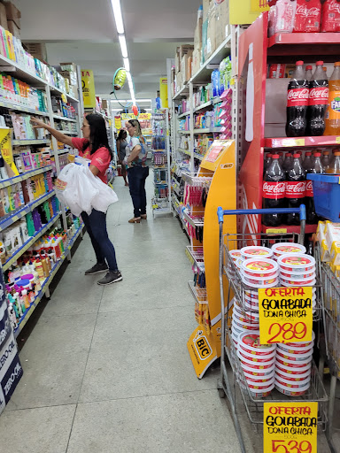 Supermercado Extra Atacarejo - São Lourenço