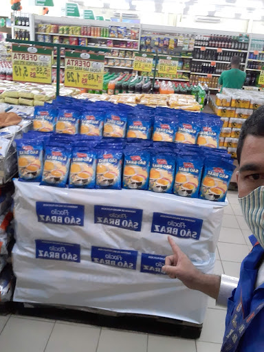 Novo Trevo