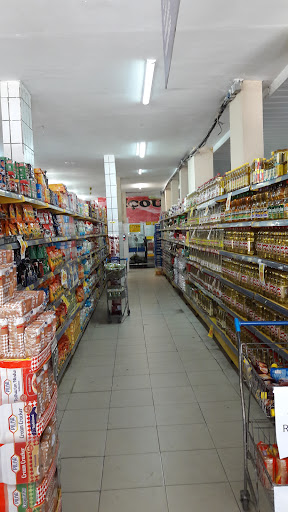 Supermercado Pernambucano Sao Lourenço da Mata